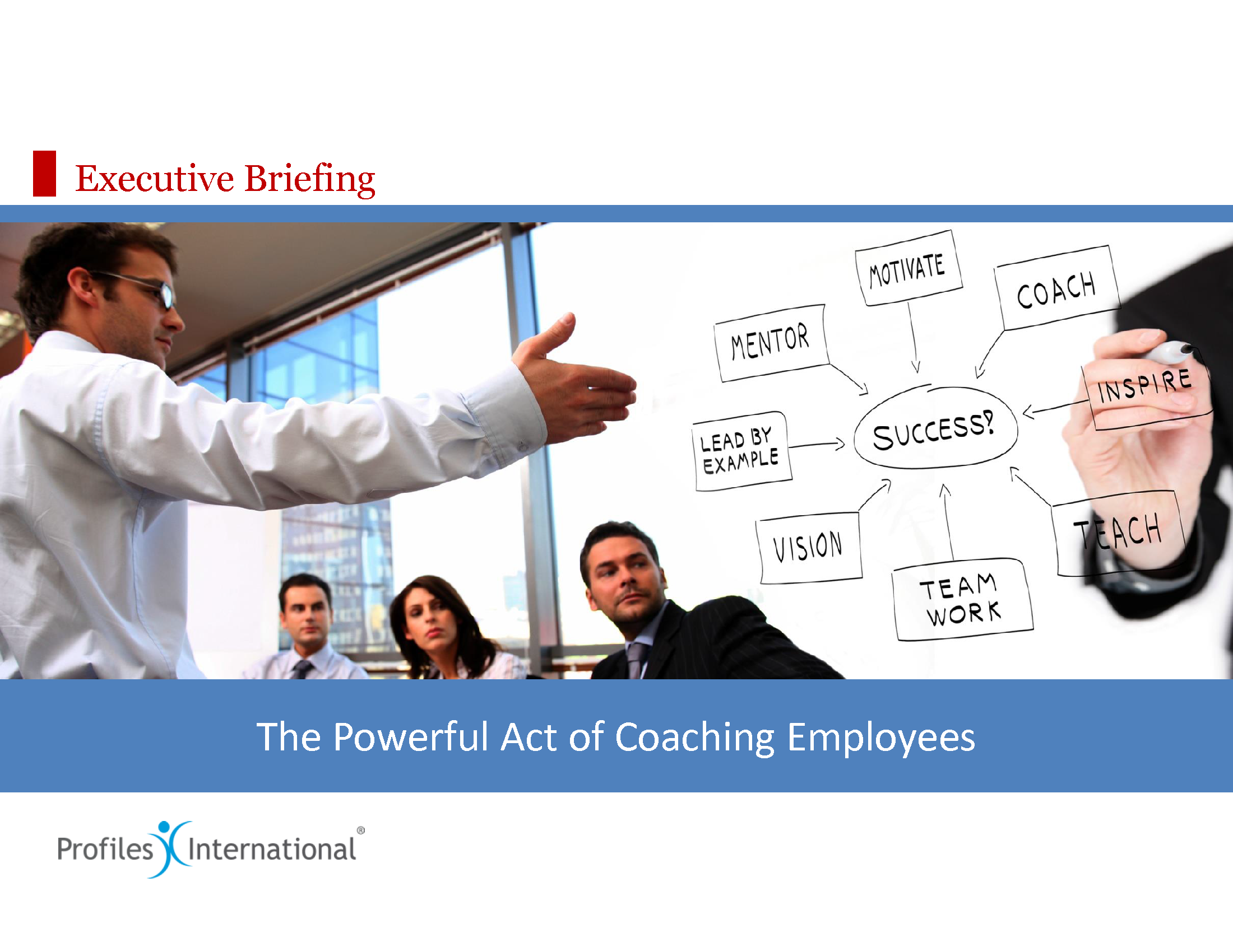 17-The Powerful Act of Coaching Employees