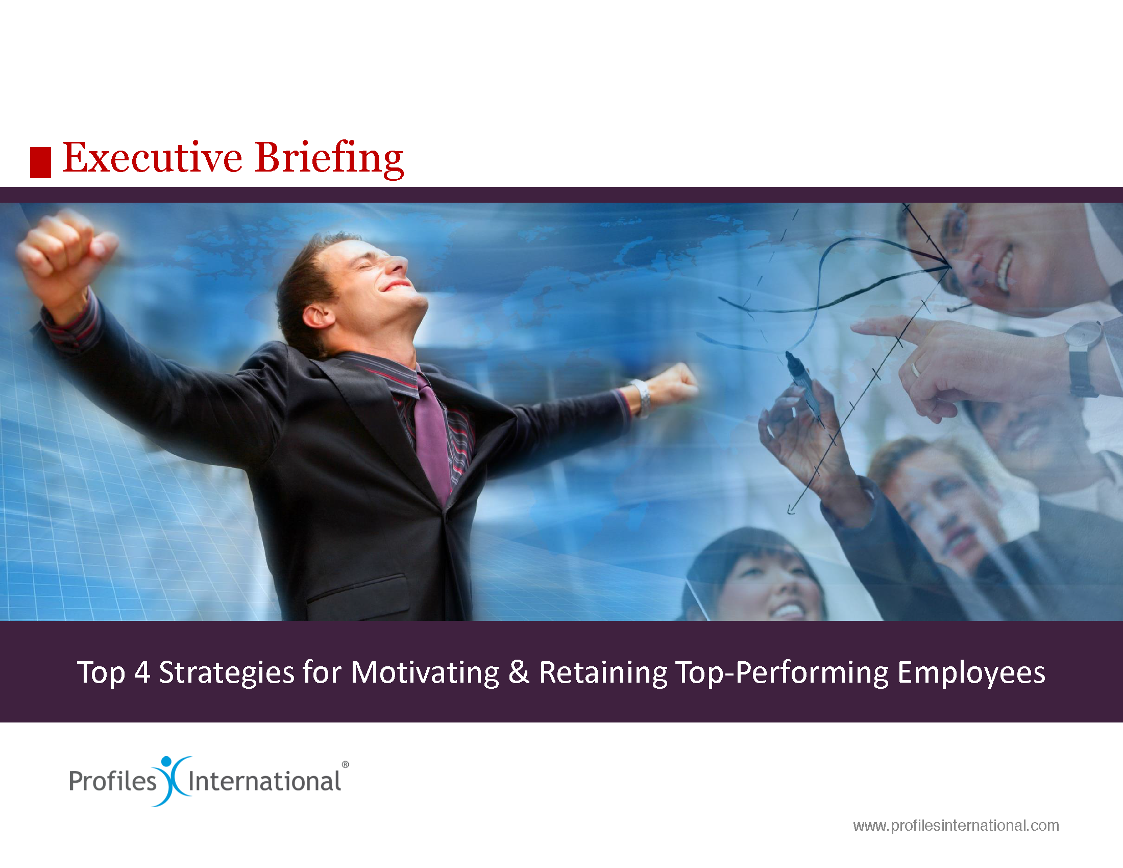18-Top 4 Strategies for Motivating and Retaining Employees